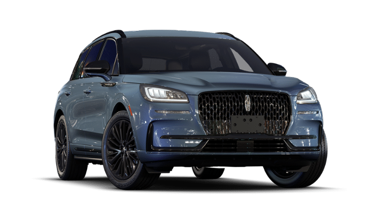 Lincoln Corsair® vehicle